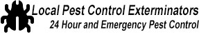 Hartleton PA Pest Control Exterminators